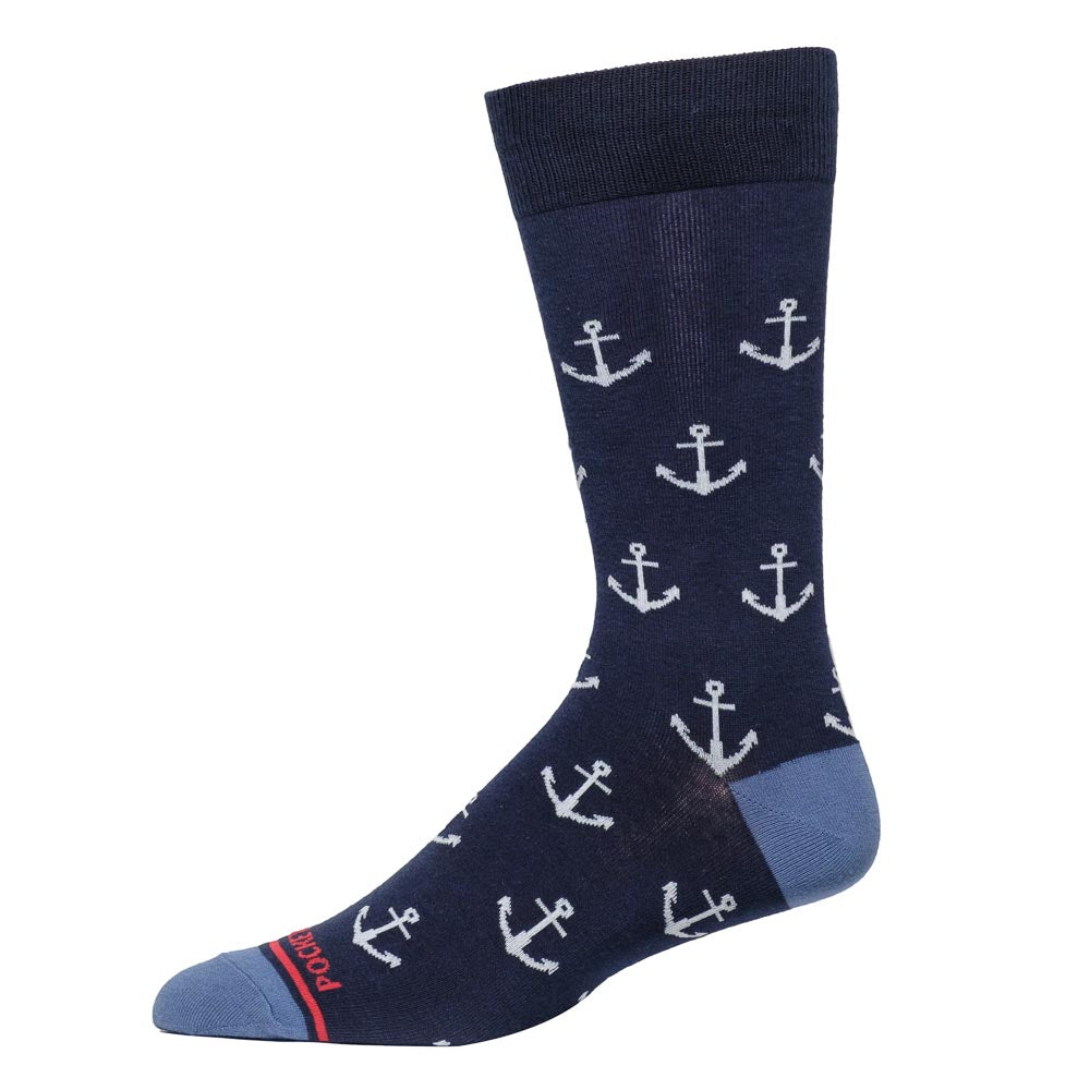 Anchor deals socks mens